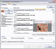 Clone Remover - find duplicate files screenshot